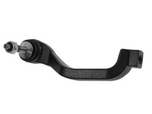 OCAP 0282745 skersinės vairo trauklės galas 
 Vairavimas -> Vairo mechanizmo sujungimai
XR81770
