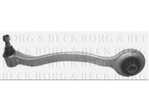BORG & BECK BCA6302 vikšro valdymo svirtis 
 Ašies montavimas/vairavimo mechanizmas/ratai -> Valdymo svirtis/pasukamosios svirties sujungimas -> Vairo trauklės (valdymo svirtis, išilginis balansyras, diago
220 330 43 11 S1, 220 330 57 11 S1