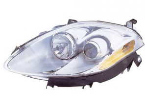 ALKAR 2742480 priekinis žibintas 
 Kėbulas -> Priekinis žibintas/dalys -> Priekinis žibintas/įterp.
51757534