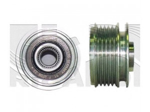 CALIBER 88078 laisvos eigos sankaba, kint. sr. generatorius 
 Diržinė pavara -> Laisvos eigos sankaba, kint. sr. generatorius
373222A100, 37322A000, 37322A110