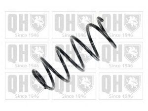 QUINTON HAZELL QCS5926 spyruoklė 
 Pakaba -> Spyruoklės
55703715