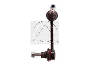 SIDEM 5665 šarnyro stabilizatorius 
 Ašies montavimas/vairavimo mechanizmas/ratai -> Stabilizatorius/fiksatoriai -> Savaime išsilyginanti atrama
54618 00Q0C, 54618 00QAA, 44 18 193