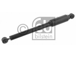 FEBI BILSTEIN 31450 amortizatorius, vairo mechanizmas 
 Vairavimas -> Vairavimo mechanizmas, amortizatorius
000 463 56 32, 000 463 60 32