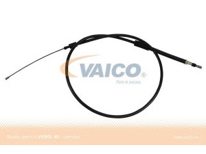 VAICO V22-30003 trosas, stovėjimo stabdys 
 Stabdžių sistema -> Valdymo svirtys/trosai
4745.F9, 96 032 561, 4745.F9