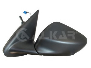 ALKAR 6137871 išorinis veidrodėlis 
 Kėbulas -> Keleivių kabina -> Durys/dalys
1609064680, 1609065080, 1609064680