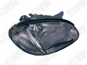 SPILU 312060 priekinis žibintas 
 Kėbulas -> Priekinis žibintas/dalys -> Priekinis žibintas/įterp.
9210238010