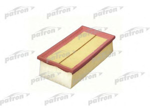 PATRON PF1431 oro filtras 
 Filtrai -> Oro filtras
7 700 873 365 A, 77 00 865 603