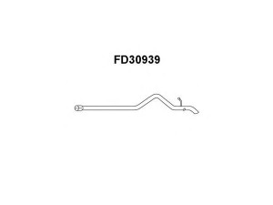 VENEPORTE FD30939 išleidimo kolektorius
4091635