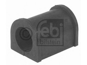 FEBI BILSTEIN 11909 skersinio stabilizatoriaus įvorių komplektas 
 Ašies montavimas/vairavimo mechanizmas/ratai -> Stabilizatorius/fiksatoriai -> Sklendės
1573032