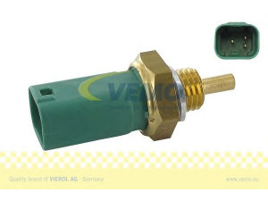 VEMO V46-72-0086 siuntimo blokas, aušinimo skysčio temperatūra 
 Variklis -> Variklio elektra
82 00 699 074