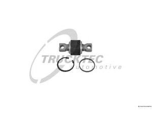 TRUCKTEC AUTOMOTIVE 04.32.009 remonto komplektas, kreipiantysis statramstis
1208073, 1243618, 444 333 0127