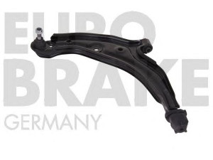 EUROBRAKE 59025012203 vikšro valdymo svirtis 
 Ašies montavimas/vairavimo mechanizmas/ratai -> Valdymo svirtis/pasukamosios svirties sujungimas -> Vairo trauklės (valdymo svirtis, išilginis balansyras, diago
545016F600