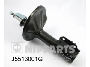 MAGNETI MARELLI 381055130017 amortizatorius
B455-34-700D, B455-34-700E, B459-34-700D