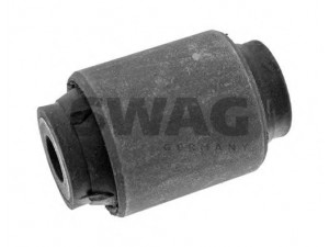 SWAG 22 60 0001 valdymo svirties/išilginių svirčių įvorė 
 Ašies montavimas/vairavimo mechanizmas/ratai -> Valdymo svirtis/pasukamosios svirties sujungimas -> Montavimas/sutvirtinimas
EGP 1673
