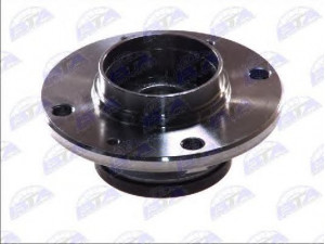 BTA H2C021BTA rato guolio komplektas 
 Ašies montavimas/vairavimo mechanizmas/ratai -> Rato stebulė/montavimas -> Rato guolis
3748.76, 3748.76
