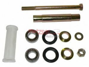 METZGER 55004849 remonto komplektas, ašies korpusas; remonto komplektas, trauklė 
 Ašies montavimas/vairavimo mechanizmas/ratai -> Ašies atrama/ašies korpusas/ašies montavimas -> Ašies korpusas
07736515S2, 07736515S3, 17736515