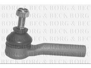 BORG & BECK BTR4957 skersinės vairo trauklės galas 
 Vairavimas -> Vairo mechanizmo sujungimai
04797706, 4797706, 04797706, 4797706