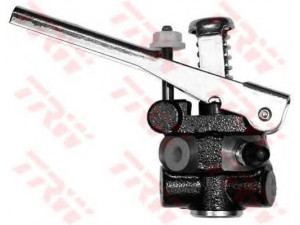 TRW GPV1116 stabdymo jėgos reguliatorius 
 Stabdžių sistema -> Stabdymo jėgos reguliatorius
6314301181, A6314301181