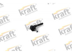 KRAFT AUTOMOTIVE 4315010 skersinės vairo trauklės galas 
 Vairavimas -> Vairo mechanizmo sujungimai
6000 030 047