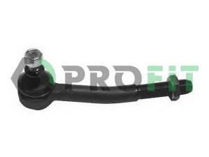 PROFIT 2302-0152 skersinės vairo trauklės galas 
 Vairavimas -> Vairo mechanizmo sujungimai
21083414057