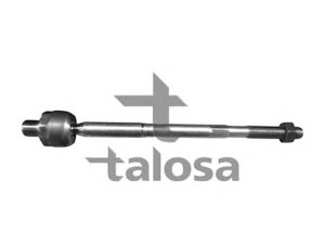 TALOSA 44-02698 vidinė skersinė vairo trauklė 
 Vairavimas -> Vairo mechanizmo sujungimai
1603229, 1603351, 1603415, 93172256