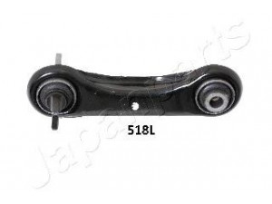 JAPANPARTS CJ-518L vikšro valdymo svirtis 
 Ašies montavimas/vairavimo mechanizmas/ratai -> Valdymo svirtis/pasukamosios svirties sujungimas -> Vairo trauklės (valdymo svirtis, išilginis balansyras, diago
MR491347