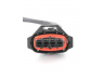 STANDARD 64816 lambda jutiklis 
 Variklis -> Variklio elektra
987 606 124 00