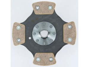 SACHS (ZF SRE) 881864 99D087 sankabos diskas
030 141 031 M, 030 141 031 N, 030 141 031 P