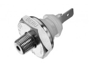 BERU SPR013 alyvos slėgio jungiklis 
 Variklis -> Variklio elektra
83530 87102 000, 83530 87705 000