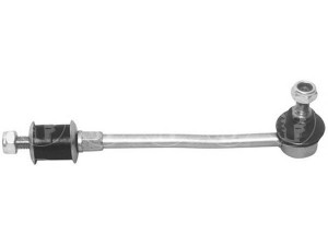 FARE SA 4903 šarnyro stabilizatorius 
 Ašies montavimas/vairavimo mechanizmas/ratai -> Stabilizatorius/fiksatoriai -> Savaime išsilyginanti atrama
562600F001