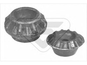 HUTCHINSON KS 134 remonto komplektas, pakabos statramstis 
 Ašies montavimas/vairavimo mechanizmas/ratai -> Montavimas, pakabos statramstis