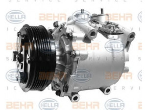 HELLA 8FK 351 121-021 kompresorius, oro kondicionierius 
 Oro kondicionavimas -> Kompresorius/dalys
38 800 PDE E01 0M2, 38 810 PDE E02