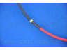 PARTS-MALL PTB-201 sankabos trosas 
 Dviratė transporto priemonės -> Kabeliai ir tachometro velenaai -> Sankabos trosas
437614E200