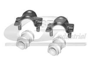 3RG 61218 skersinio stabilizatoriaus komplektas
509440, 509727, 95632726
