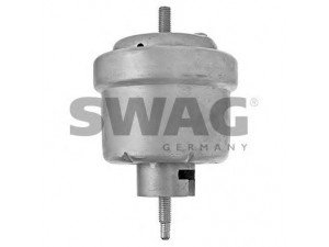 SWAG 40 13 0041 variklio montavimas 
 Variklis -> Variklio montavimas -> Variklio montavimo rėmas
0684 674, 684 674, 90495447, 90495447