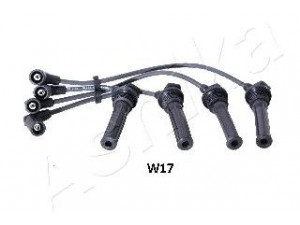 ASHIKA 132-0W-W17 uždegimo laido komplektas 
 Kibirkšties / kaitinamasis uždegimas -> Uždegimo laidai/jungtys
25183557, 96651945, 96984195