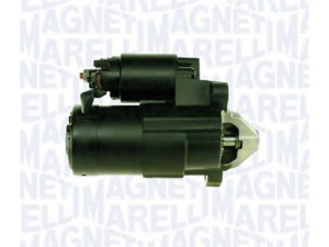 MAGNETI MARELLI 944280801300 starteris 
 Elektros įranga -> Starterio sistema -> Starteris
M0 T86 181, M0 T91 581, M0T86181