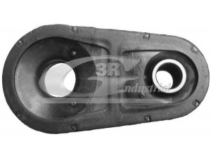 3RG 60450 šarnyro stabilizatorius
5611200QAA, 4500115, 7700302278