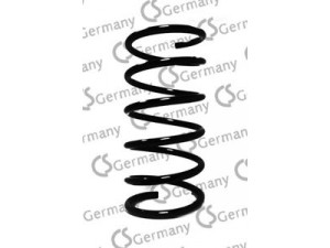CS Germany 14.870.706 spyruoklė 
 Pakaba -> Spyruoklės
5463022200
