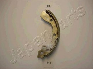 JAPANPARTS GF-K12AF stabdžių trinkelių komplektas 
 Techninės priežiūros dalys -> Papildomas remontas
0K2N1-26-38Z