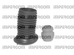 ORIGINAL IMPERIUM 48397 apsauginio dangtelio komplektas, amortizatorius 
 Ašies montavimas/vairavimo mechanizmas/ratai -> Montavimas, pakabos statramstis
96535006, 96535008, 96535006, 96535008