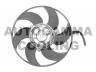 AUTOGAMMA GA200639 ventiliatorius, radiatoriaus
1253A2, 125482