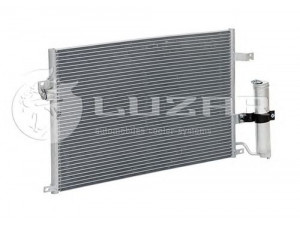 LUZAR LRAC 0578 kondensatorius, oro kondicionierius 
 Oro kondicionavimas -> Kondensatorius
96484931, 96804274