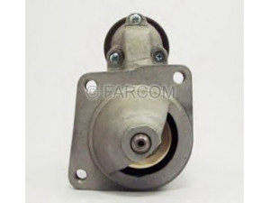 FARCOM 103296 starteris 
 Elektros įranga -> Starterio sistema -> Starteris
5021193, 5023717, 82AB11000BA, 86AB11000EA