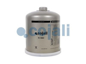 COJALI 6002007 oro džiovintuvo kasetė, suspausto oro sistema
1774598