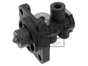 FEBI BILSTEIN 44789 solenoidinis vožtuvas, stūmoklio cilindras
1068952, 1654352, 1669279, 1669298