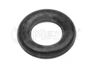 MEYLE 014 049 0008 laikiklis, išmetimo sistema 
 Išmetimo sistema -> Surinkimo dalys -> Atskiros surinkimo dalys -> Gnybtas
893 253 147 F, 18 21 1 245 113