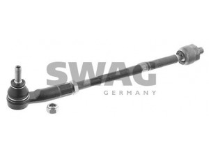 SWAG 30 93 2627 strypo montavimas 
 Vairavimas -> Sujungimo trauklės surinkimas/dalys -> Sujungimo trauklės surinkimas
1K0 423 810 A, 1K0 423 810 A S1