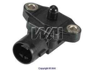 WAIglobal MAP65 jutiklis, įsiurbimo kolektoriaus slėgis
37830P0GS00, 37830P7AN11, 5862028450