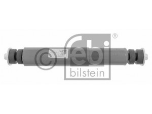 FEBI BILSTEIN 20031 amortizatorius
1194 745, 81.43701.6672, 81.43701.6689